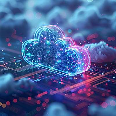 Your Business Would Benefit from a Cloud-First IT Model
