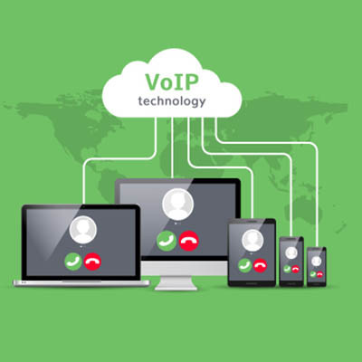 Hosted VoIP Brings a Lot of Benefits