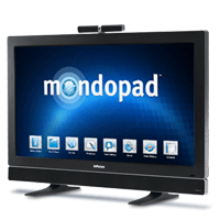 Mondopad